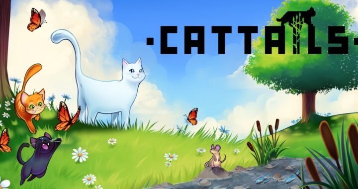 [Review] Cattails – Nintendo Switch