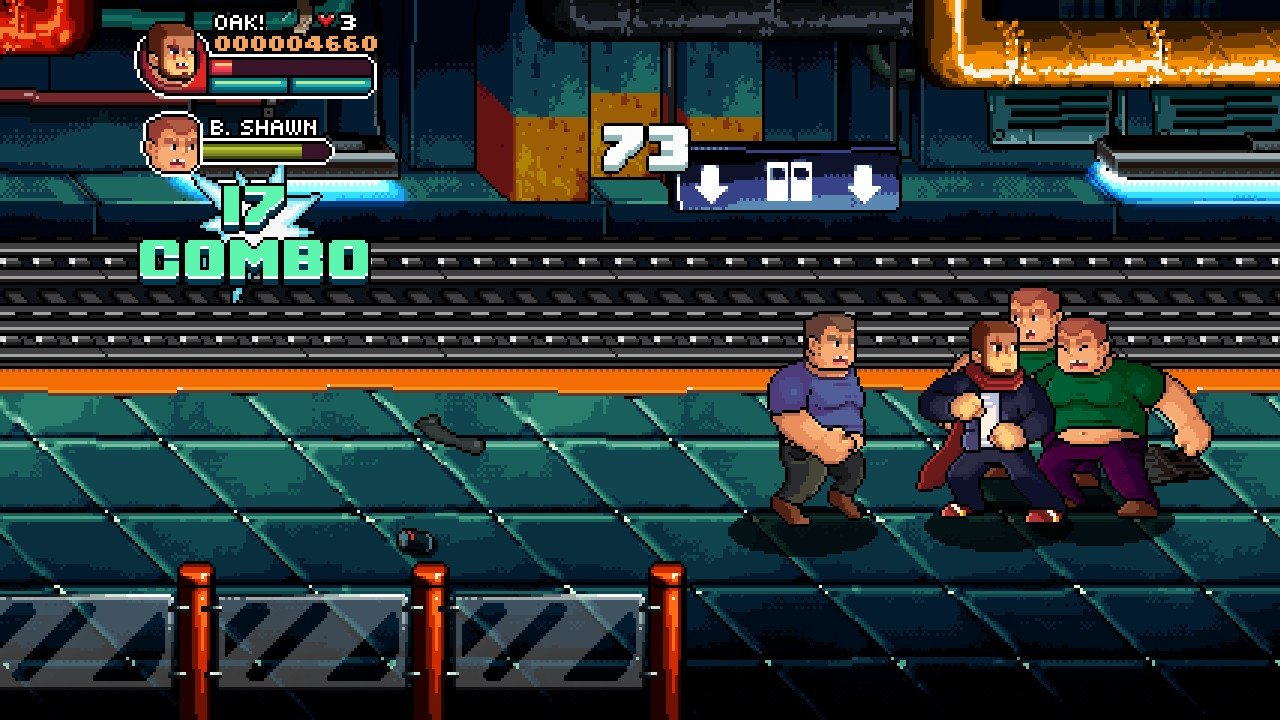 99Vidas Definitive Edition