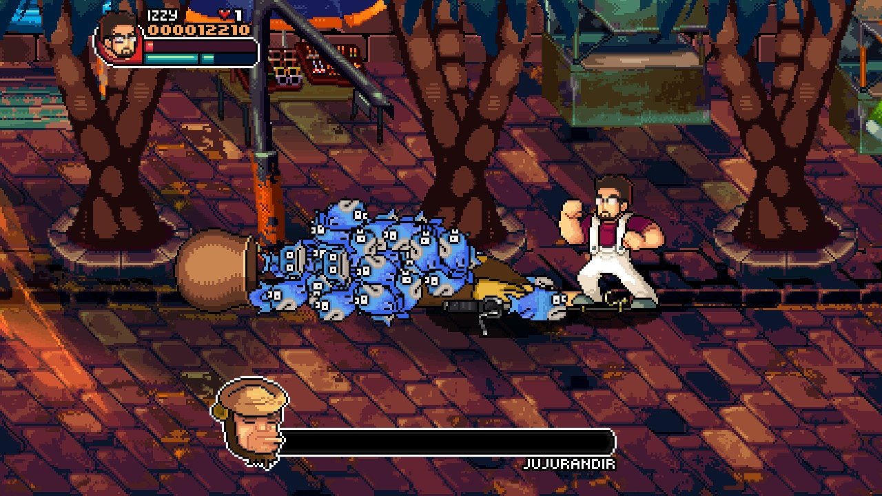 99Vidas Definitive Edition