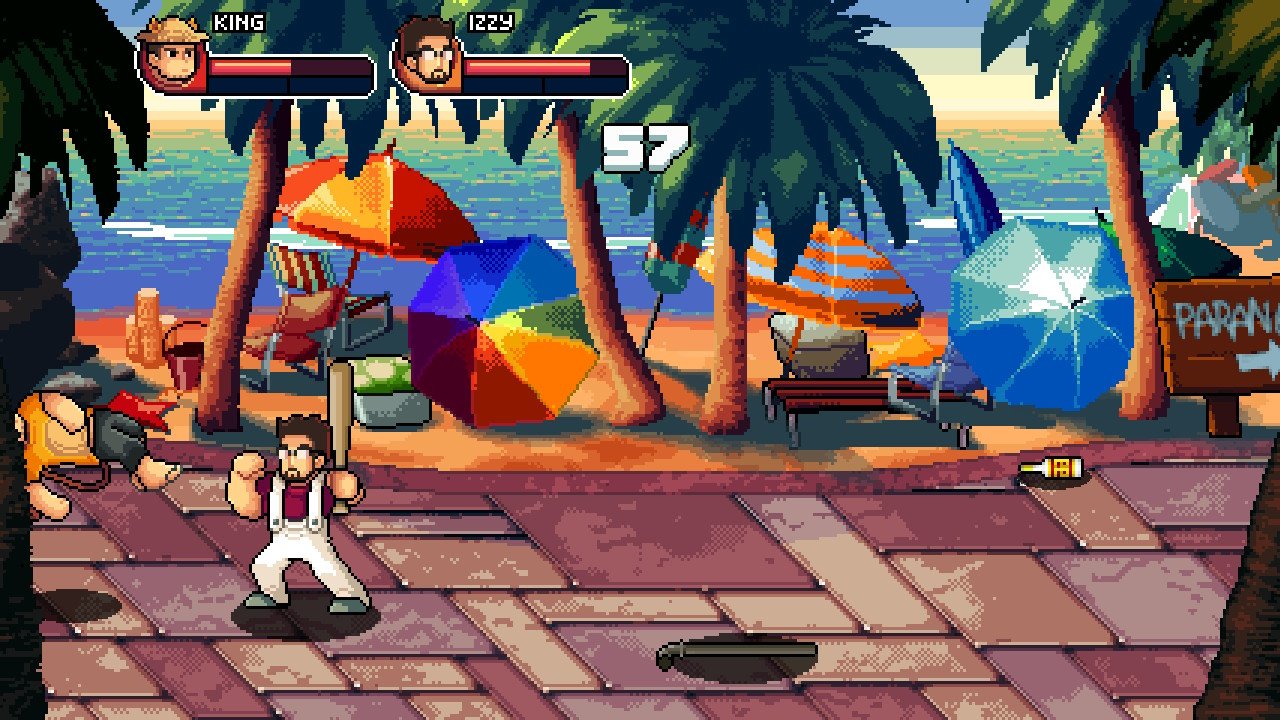 99Vidas Definitive Edition