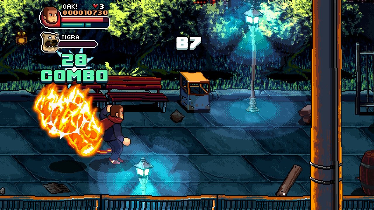 99Vidas Definitive Edition