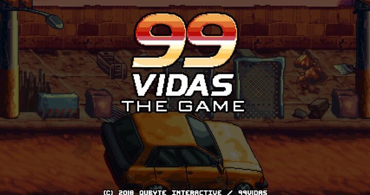 [Review] 99Vidas Definitive Edition – Nintendo Switch