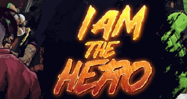 [Review] I am the Hero – Nintendo Switch