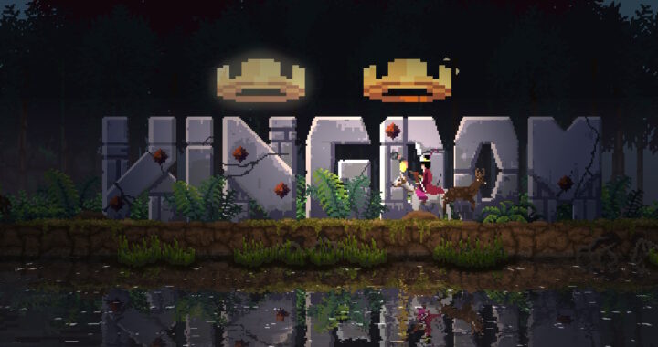 [Review] Kingdom Two Crowns – Nintendo Switch