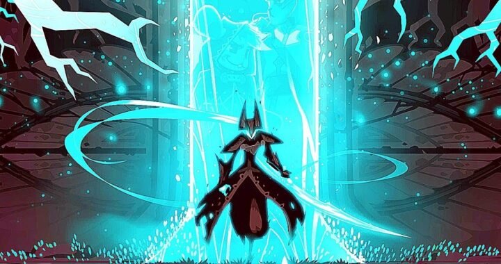 [Review] Omensight: Definitive Edition – Nintendo Switch