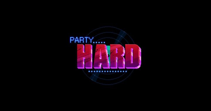 [Review] Party Hard – Nintendo Switch