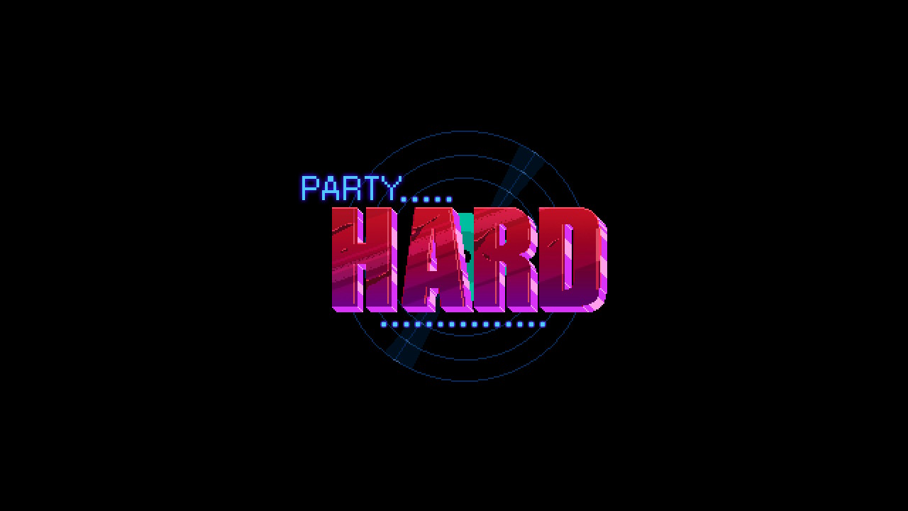 Party Hard