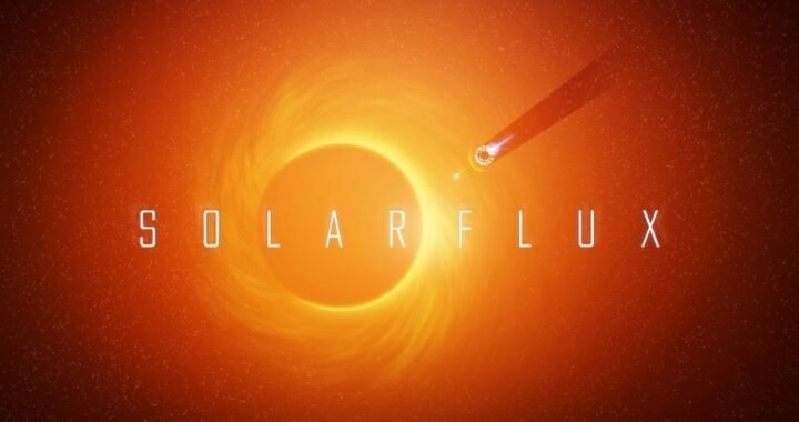 [Review] Solar Flux – Nintendo Switch