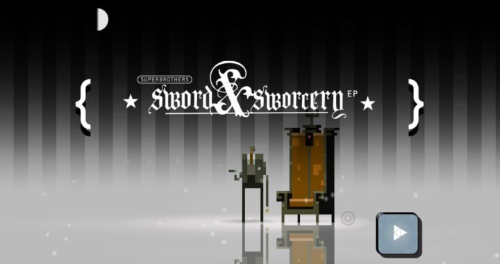 [Review] Superbrothers Sword & Sorcery EP – Nintendo Switch