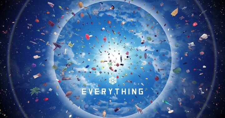 [Review] Everything – Nintendo Switch