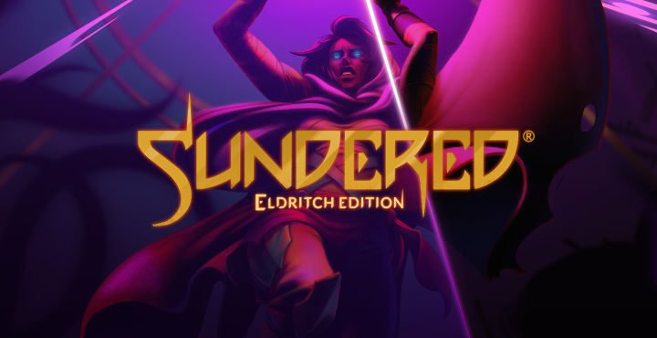 [Review] Sundered: Eldritch Edition – Nintendo Switch