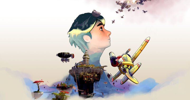 [Review] Airheart – Tales of broken Wings – Nintendo Switch