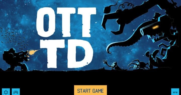 [Review] OTTTD : Over the Top Tower Defense – Nintendo Switch