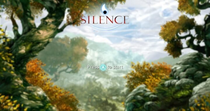 [Review] Silence – Nintendo Switch