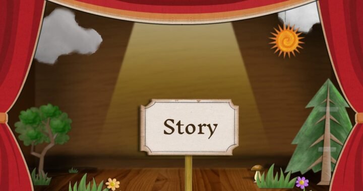 [Review] Theater Tales – Nintendo Switch