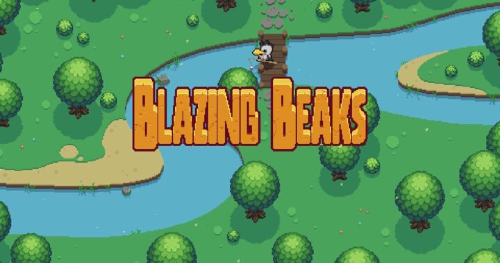 [Review] Blazing Beaks – Nintendo Switch