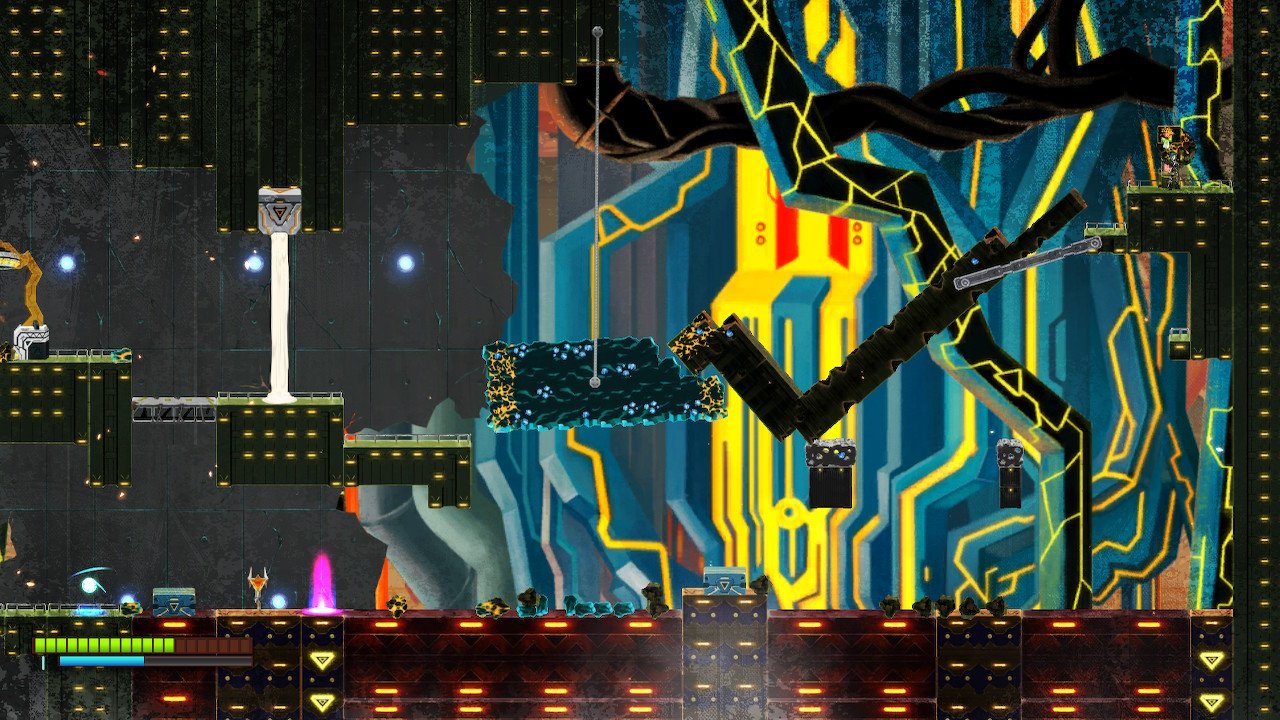Giga Wrecker Alt