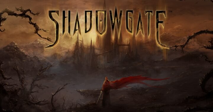 [Review] Shadowgate – Nintendo Switch