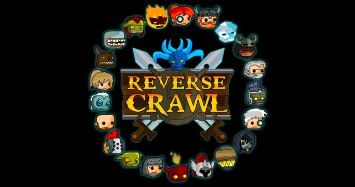 [Review] Reverse Crawl – Nintendo Switch