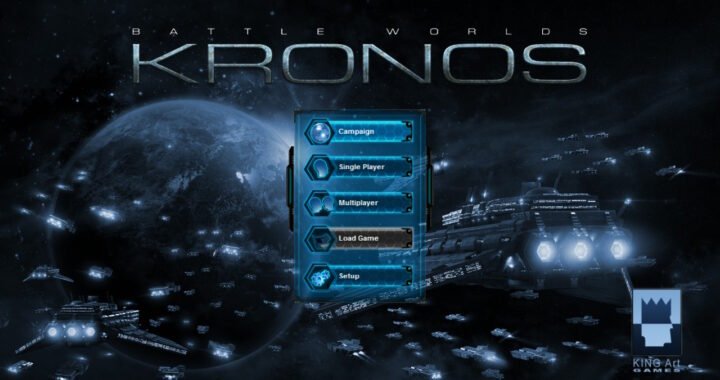 [Review] Battle Worlds: Kronos – Nintendo Switch