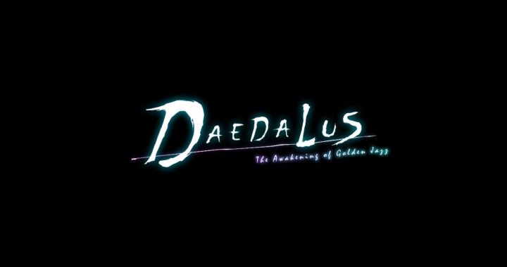 [Review] Alternate Jake Hunter: DAEDALUS The Awakening of Golden Jazz – Nintendo Switch