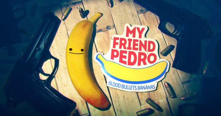 [Review] My Friend Pedro – Nintendo Switch