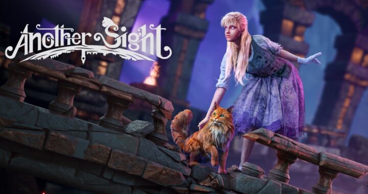 [Review] Another Sight – Nintendo Switch