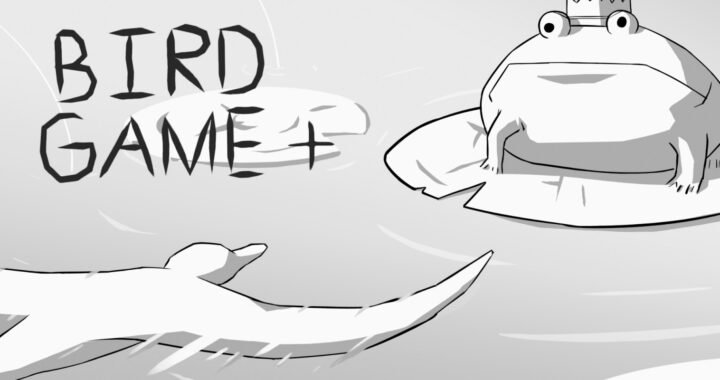 [Review]: Bird Game+ – Nintendo Switch