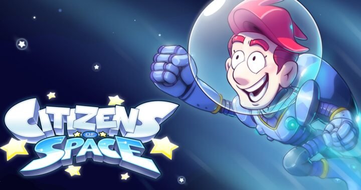 [Review] Citizens of Space – Nintendo Switch
