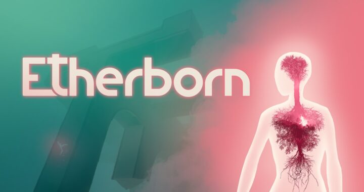 [Review] Etherborn – Nintendo Switch