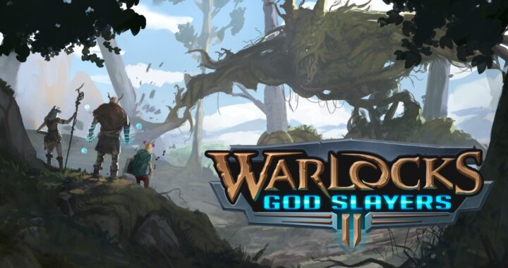 [Review] Warlocks 2: God Slayers – Nintendo Switch