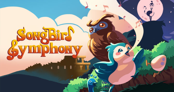 [Review] Songbird Symphony – Nintendo Switch