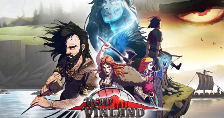 [Review] Dead in Vinland: True Viking Edition – Nintendo Switch