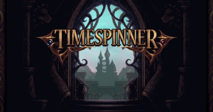 [Review] Timespinner – Nintendo Switch