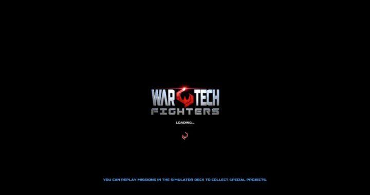 [Review] War Tech Fighters – Nintendo Switch