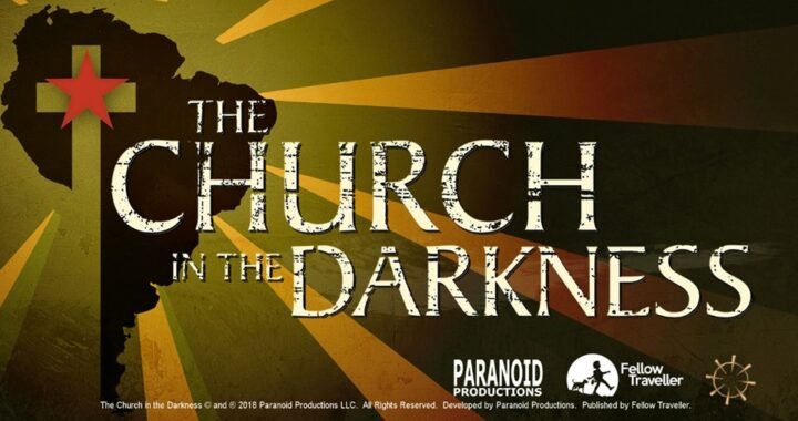 [Review] The Church in the Darkness – Nintendo Switch
