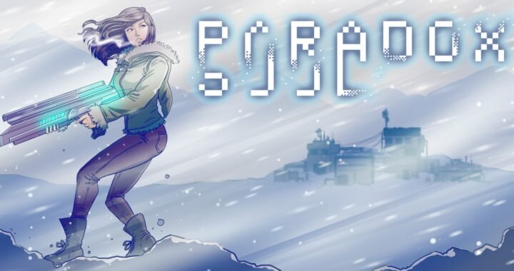 [Review] Paradox Soul – Nintendo Switch