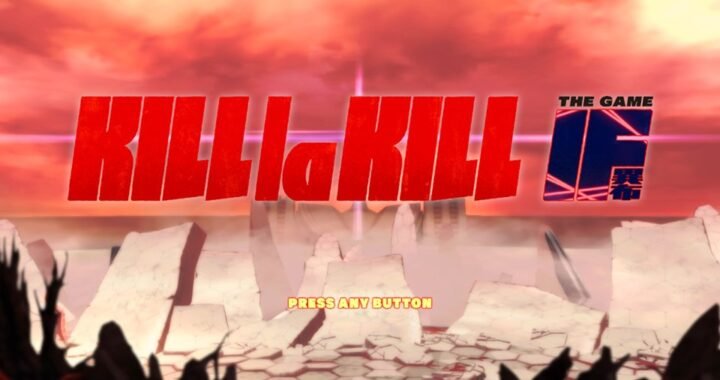 Kill la Kill: IF Review (Nintendo Switch) It’s A Fighting Game