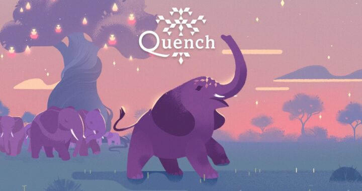 [Review] Quench – Nintendo Switch