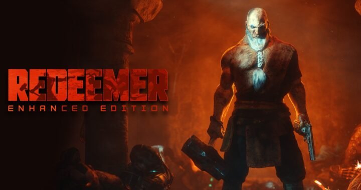 [Review] Redeemer: Enhanced Edition – Nintendo Switch