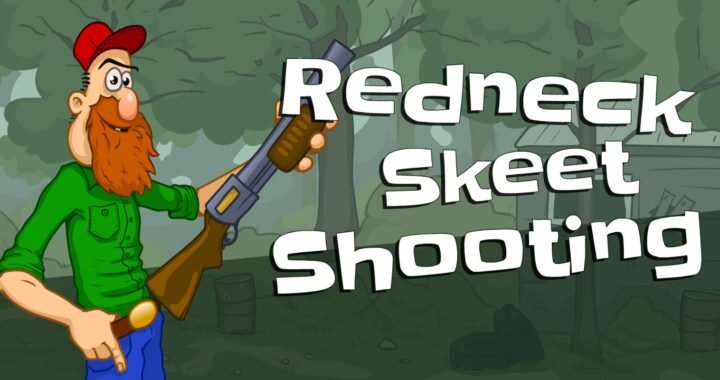 [Review] Redneck Skeet Shooting – Nintendo Switch