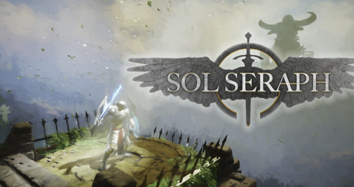 [Review] SolSeraph – Nintendo Switch