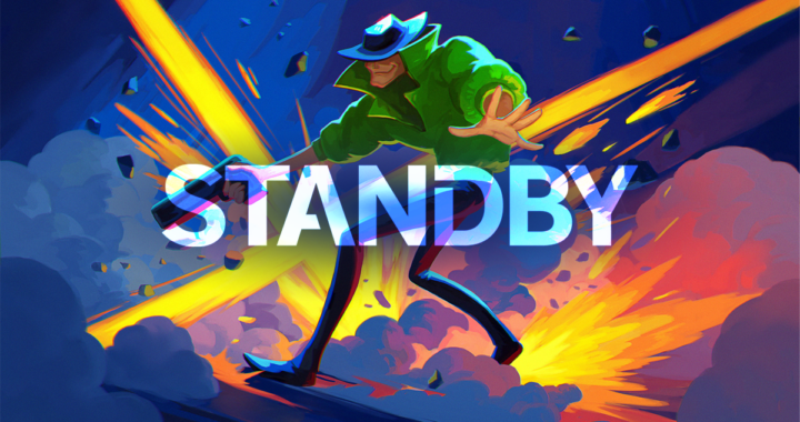 [Review] Standby – Nintendo Switch
