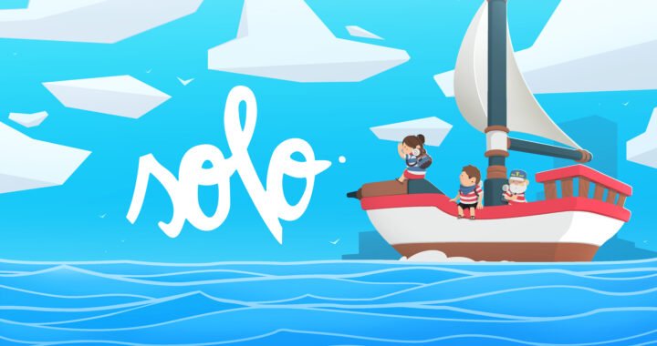 [Review] Solo: Islands of the Heart – Nintendo Switch