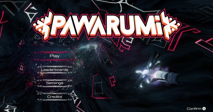 [Review] Pawarumi – Nintendo Switch
