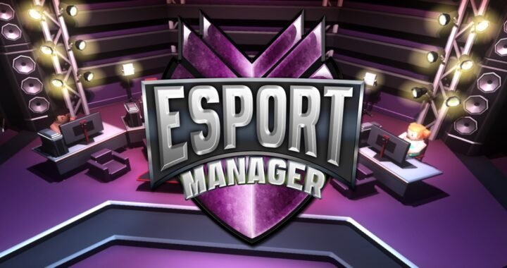 [Review] ESport Manager – Nintendo Switch