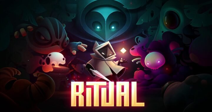 [Review] Ritual: Sorcerer Angel – Nintendo Switch