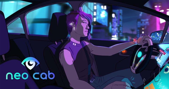 [Review] Neo Cab – Nintendo Switch