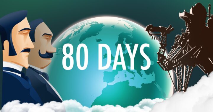 [Review] 80 Days – Nintendo Switch