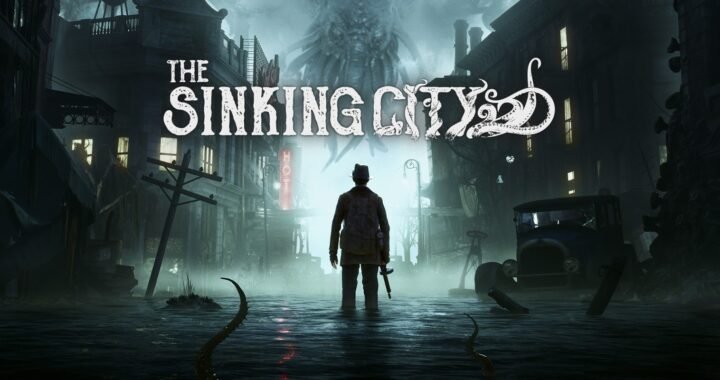 [Review] The Sinking City – Nintendo Switch
